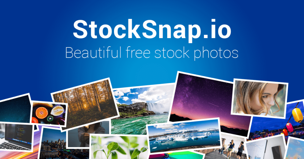 StockSnap.io social sharing image